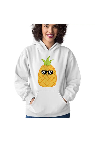 OEM Hanorac Femei Squishmallows Ananas Squish