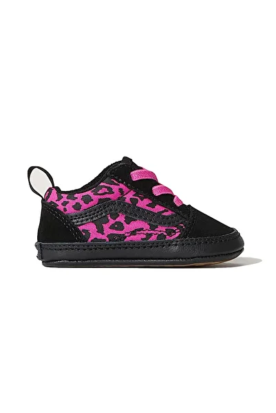 Vans Old Skool Crıb Baby Casual Sneakers