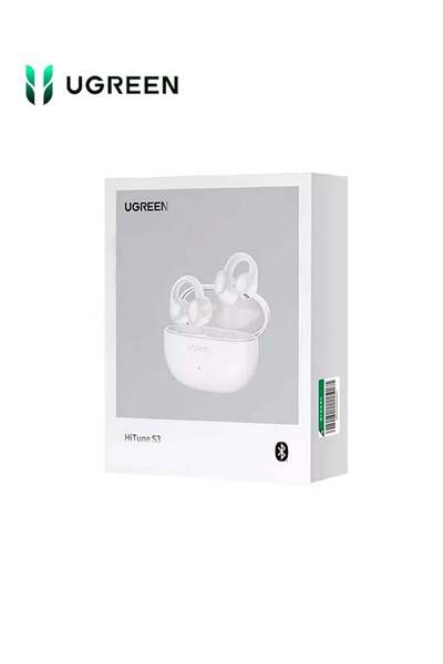 Ugreen سماعات الأذن اللاسلكية HiTune S3 True