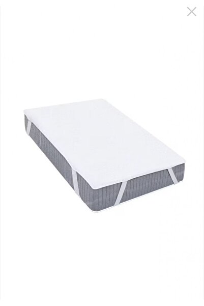 realdecor Premium waterproof mattress protector - 100% cotton 160x200 Cm