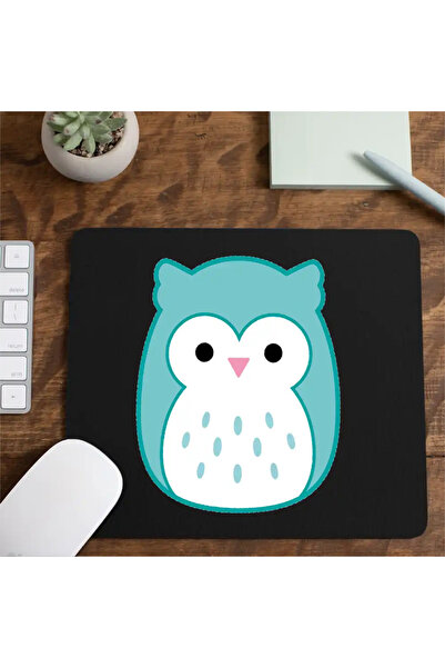 OEM Mousepad Squishmallows Bufnita Athena