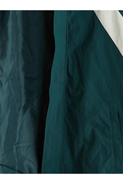 LC Waikiki Xside Comfortable Fit Hooded Men's Coat (W5)