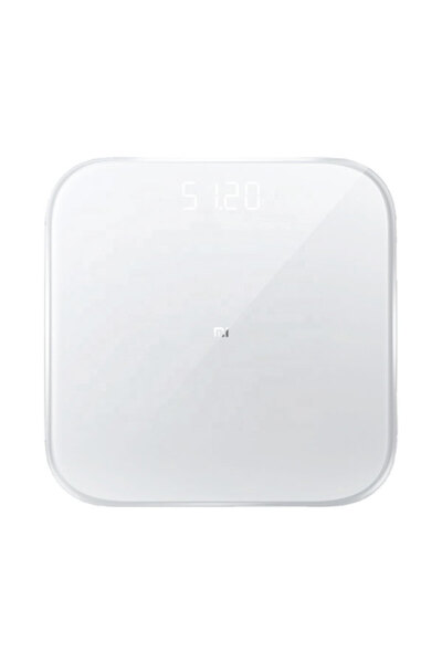 Xiaomi Mi Scale 2 High Precision with Dual-Mode Pressure Sensor for Weighing People and Objects