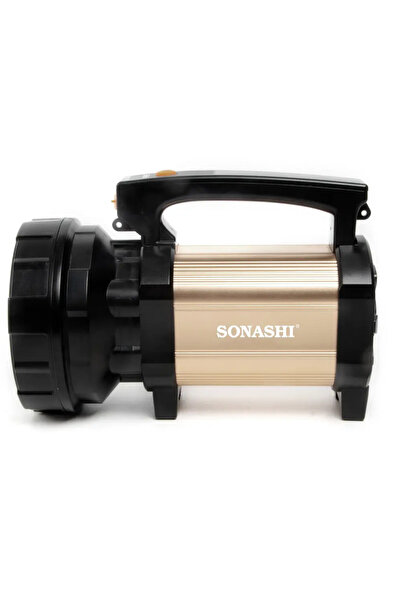 sonashi Rechargeable Search Light SSL-724