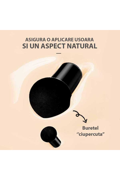 ELAIMEI Skin Correcting Cream, CC Cream with Mattifying Effect and Coverage, Color, 18 g