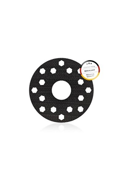 Chemicalworkz Arici autoadeziv pentru autocolant Velcro Performance Plate