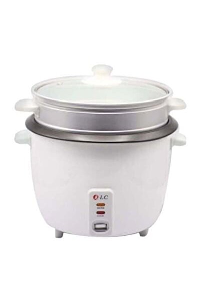 DLC قدر رز كهربائي سعة 1.5لتر