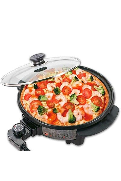 REFURA صانع البيتزا حجم 36 سم
