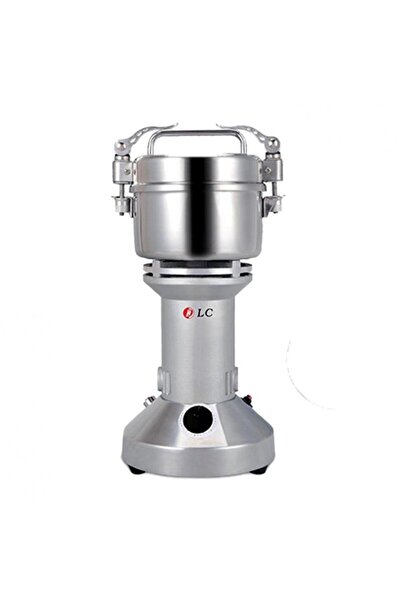 DLC مطحنة بن دي ال سي 250 جرام 1800 واط ستيل