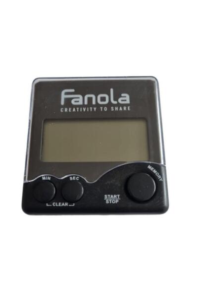 Fanola Cronometru Pentru Vopsit - Digital Timer -