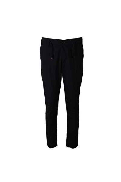 trender Black Men's Pants 2016