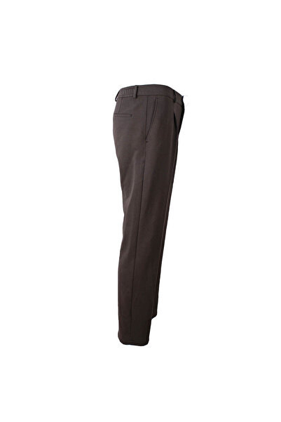 trender Diagonal Green Men's Trousers 320