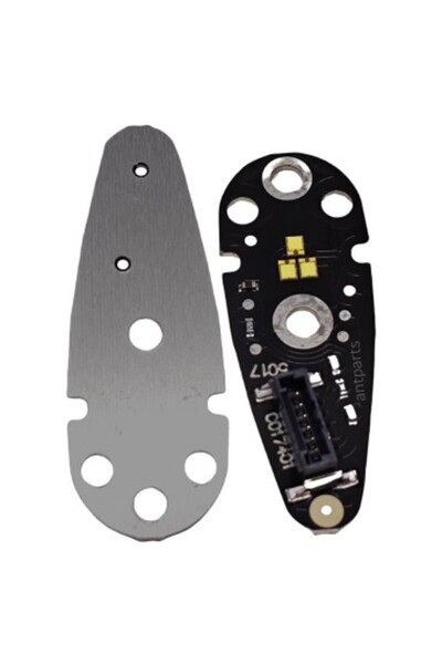 Xenon Bright Daytime running lights DRL module repair kit left Audi A5 F5 - 8W6998473