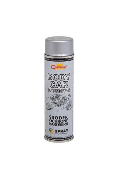 Champion Color Gray Soundproofing Spray Champion Color 500ml Gray