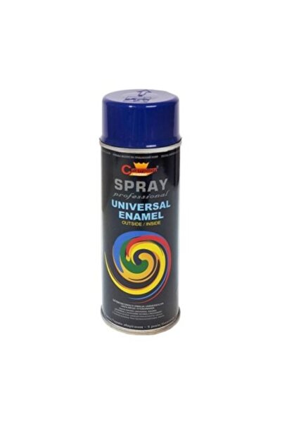 Champion Color Vopsea spray Cerneală albastră (ral 5022), Champion Color, 400...