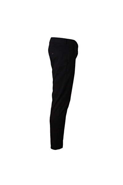 trender Black Men's Pants