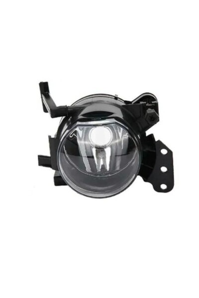 Xenon Bright Right fog lamp BMW E83, E60, E90, E92, E93, E63, E64 - 63176910792, 63176920704, 63176943416