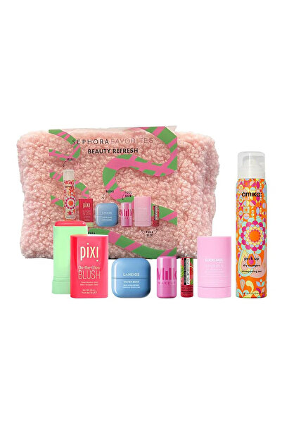 SEPHORA Favorites Beauty Refresh 6-Piece Set