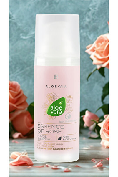 LR Av E.O.Rose Face Serum