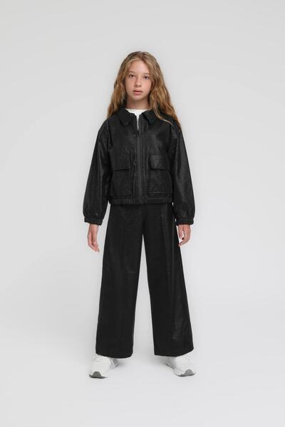Escabel Girl's Jacket 10-14 Years Old 36060