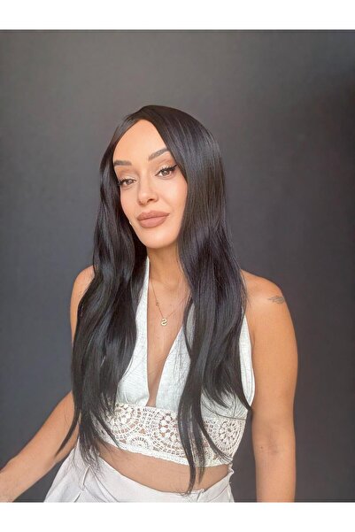 Suzan Peruk Gerçek Saç dokusunda Medikal Hİjyenik Peruk.Her başa uyumludur.Su...