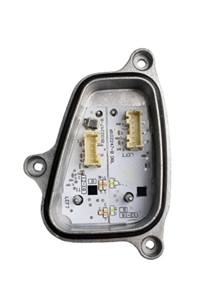 Xenon Bright Φώτα ημέρας DRL και μονάδα αριστερού φλας Seat Arona, Ibiza - 6F...