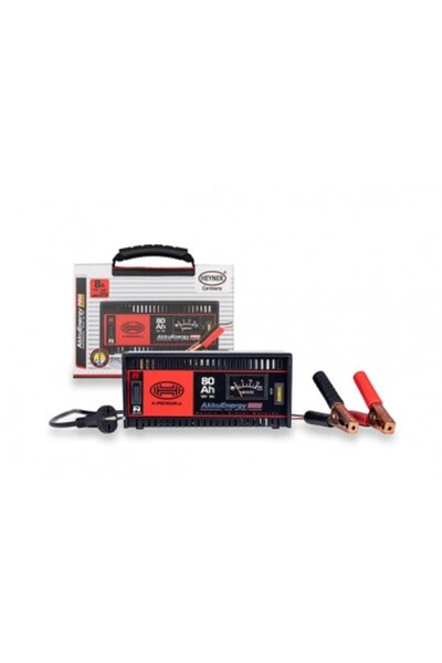Heyner Ανορθωτής Akkuenergy Pro 300 8A 12v