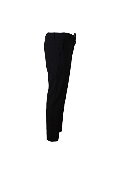 trender Black Men's Pants
