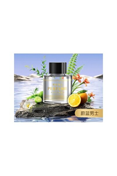 Xenon Bright Essential Oils Refill, Diffuser with Rechargeable Battery, Encounter, 50ml