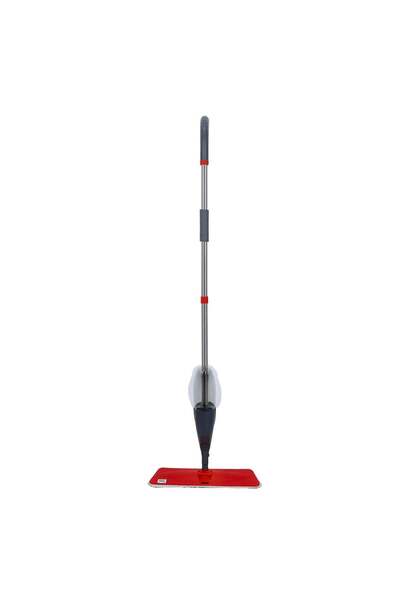 Generic DELCASA Spray Mop Reusable Microfiber Mop Head DC2255