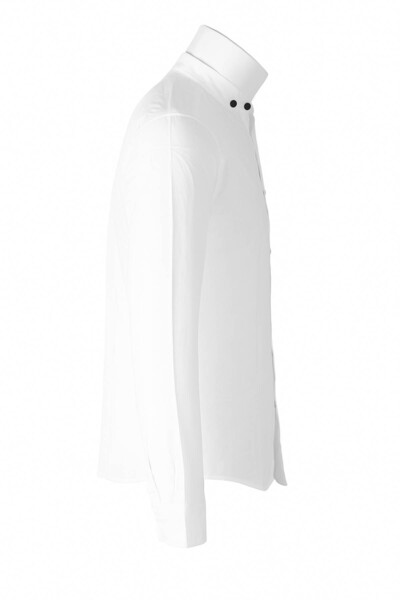 trender White Men's Shirt 855