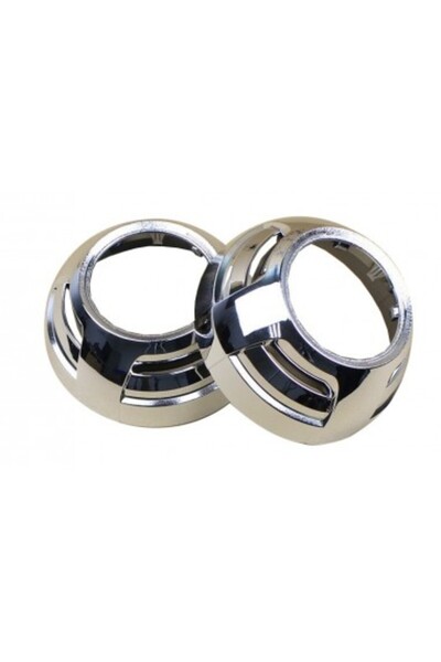 Xenon Bright Set of 2 ornaments for Bixenon Z102 Magnifier