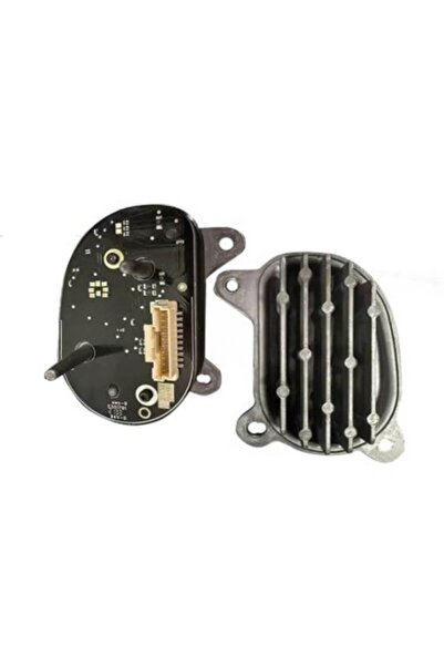 Xenon Bright Repair kit for DRL daytime running lights module left VW ID.3, ID.4 - 10A998479LH