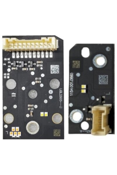 Xenon Bright Repair kit for DRL and right turn signal modules BMW 7 Series G11, G12 - 63119498408 / 63119498410