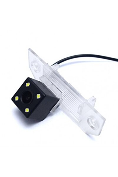 Xenon Bright Reversing camera Focus C-MAX I 03- , Focus MK2 03-08, Focus MK2 Facelift 2008 ~ Estate