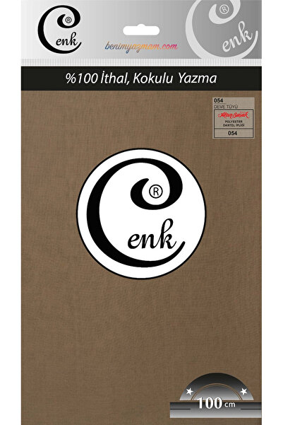 Cenk Covoraș plat 100 cm – țesătură din bumbac de calitate – Utilizare zilnic...