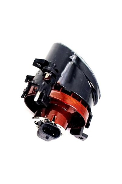 Xenon Bright Left fog lamp for VW Golf 5 with GTI sports bumper