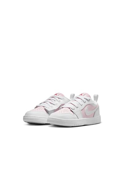 Nike AİR JORDAN 1 LOW ALT- CIRTLI ÇOCUK AYAKKABISI-SPORTXOUTLET