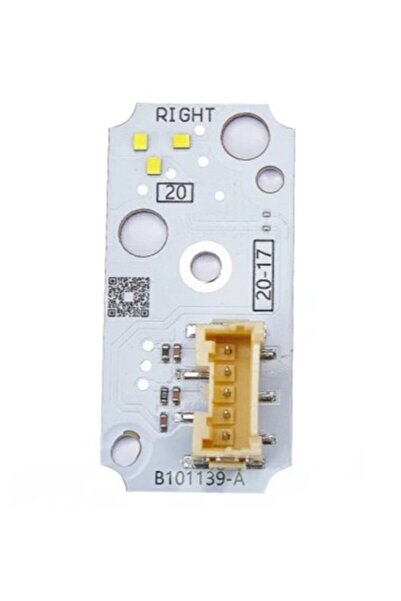 Xenon Bright Daytime running lights DRL module repair kit right headlight Audi A3 8V - 8V0998474