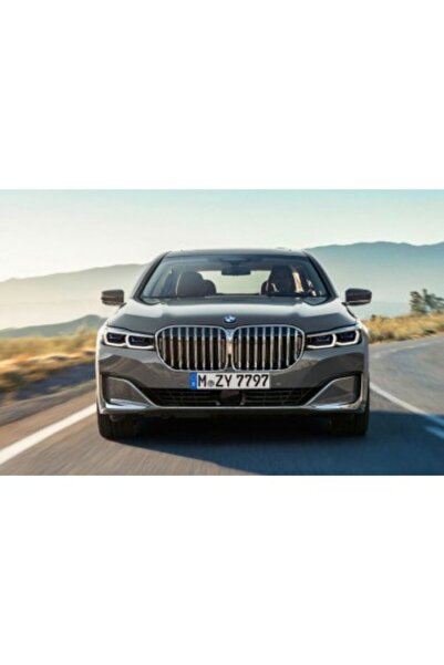 Xenon Bright Left headlight glass BMW 7 Series G11, G12 Facelift (2020 - 2021)