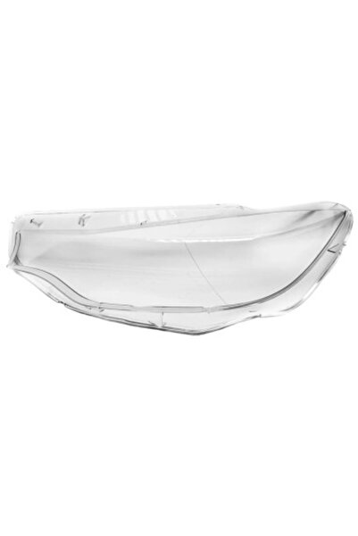 Xenon Bright Κρύσταλλο αριστερού προβολέα BMW Σειρά 4 F32, F33, F36 Χωρίς ανα...