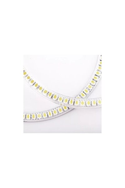 Xenon Bright Kit Angel Eyes SMD for BMW E90 2x106mm+2x131.5mm