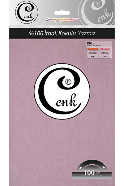 Cenk Covoraș plat 100 cm – țesătură din bumbac de calitate – Utilizare zilnic...