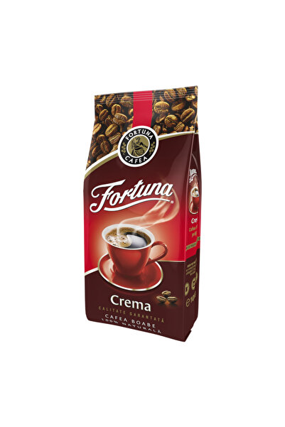 Fortuna Crema Cafea Boabe 1Kg