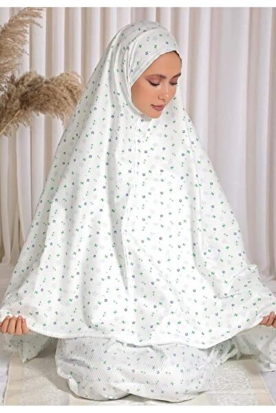 Generic Modern Design 2-Piece Prayer Set - Medium