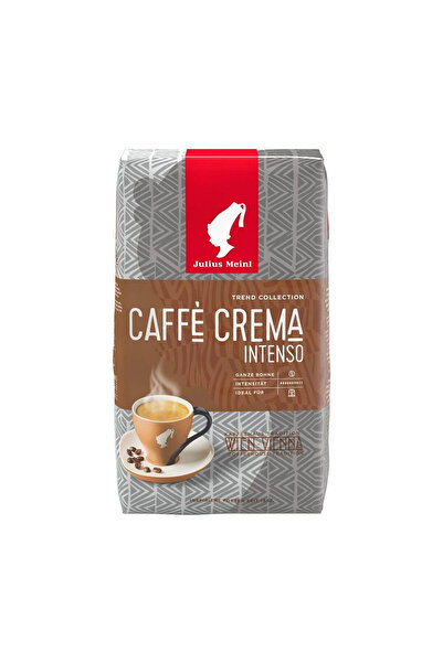 Julius Meinl Cafea boabe Julius Meinl Trend Collection Caffe Crema Intenso, 1 kg