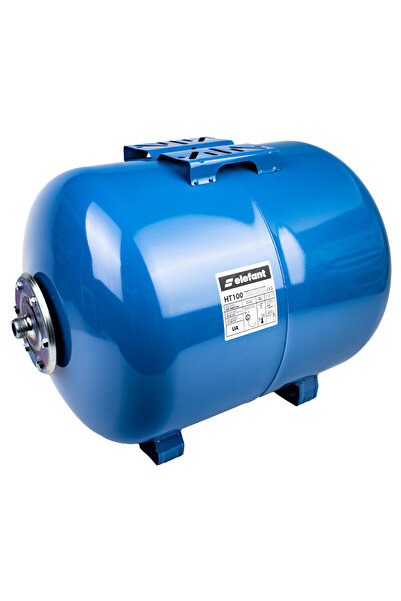 brg Bazin hidrofor metal 100 L