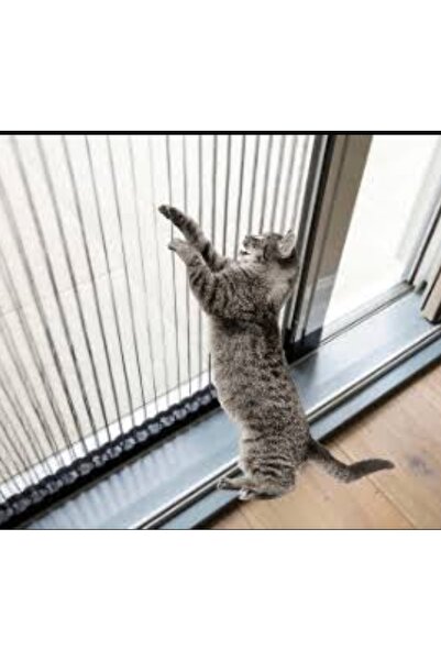 AKTAŞ TEKSTİL Kedi tülü SİNEKLİK