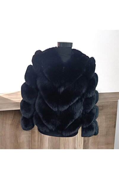 Butic SİYAH BLUEFOX CEKET