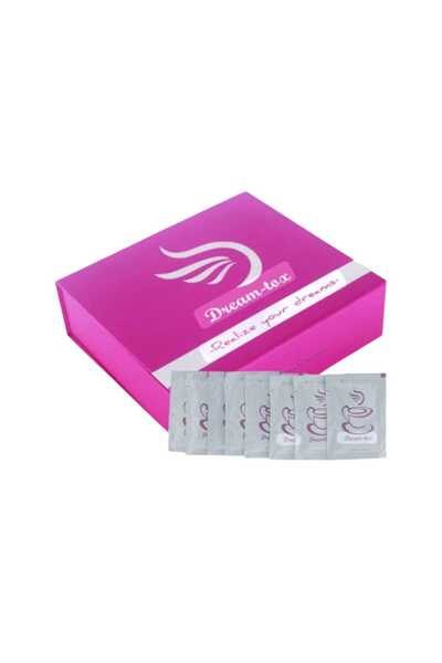 Dream Drem Tox Tea – Detox Tea 1 Aylık Paket